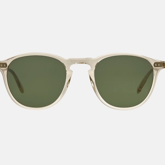 Garrett Leight Hampton Sunglasses - Picture 1 of 5